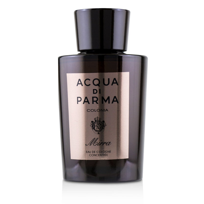 Acqua Di Parma Colonia Mirra Eau De Cologne Concentree Spray 