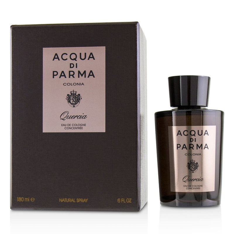 Acqua Di Parma Colonia Quercia Eau De Cologne Concentree Spray  