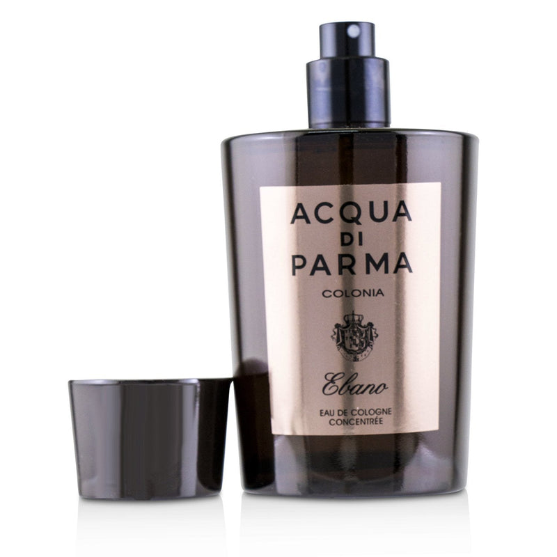 Acqua Di Parma Colonia Ebano Eau De Cologne Concentree Spray  