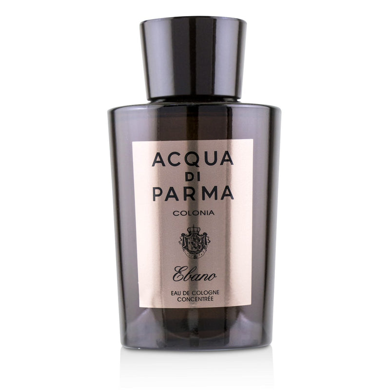 Acqua Di Parma Colonia Ebano Eau De Cologne Concentree Spray  