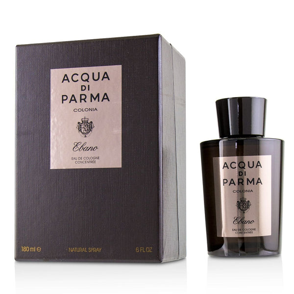 Acqua Di Parma Colonia Ebano Eau De Cologne Concentree Spray  