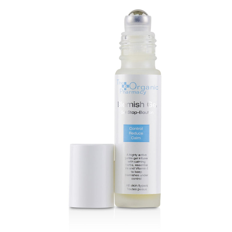 The Organic Pharmacy Blemish Gel 