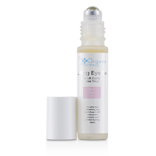 The Organic Pharmacy Lifting Eye Gel 