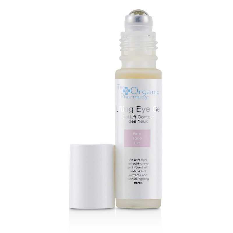 The Organic Pharmacy Lifting Eye Gel 