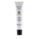 The Organic Pharmacy Sheer Tint - # Rose Glow 