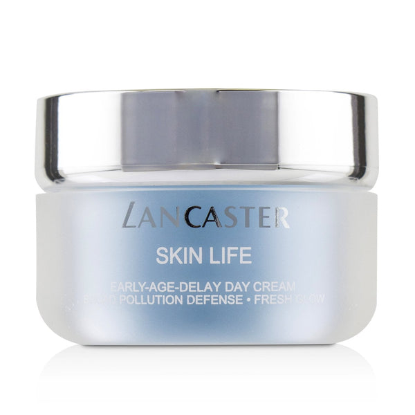 Lancaster Skin Life Early-Age-Delay Day Cream 