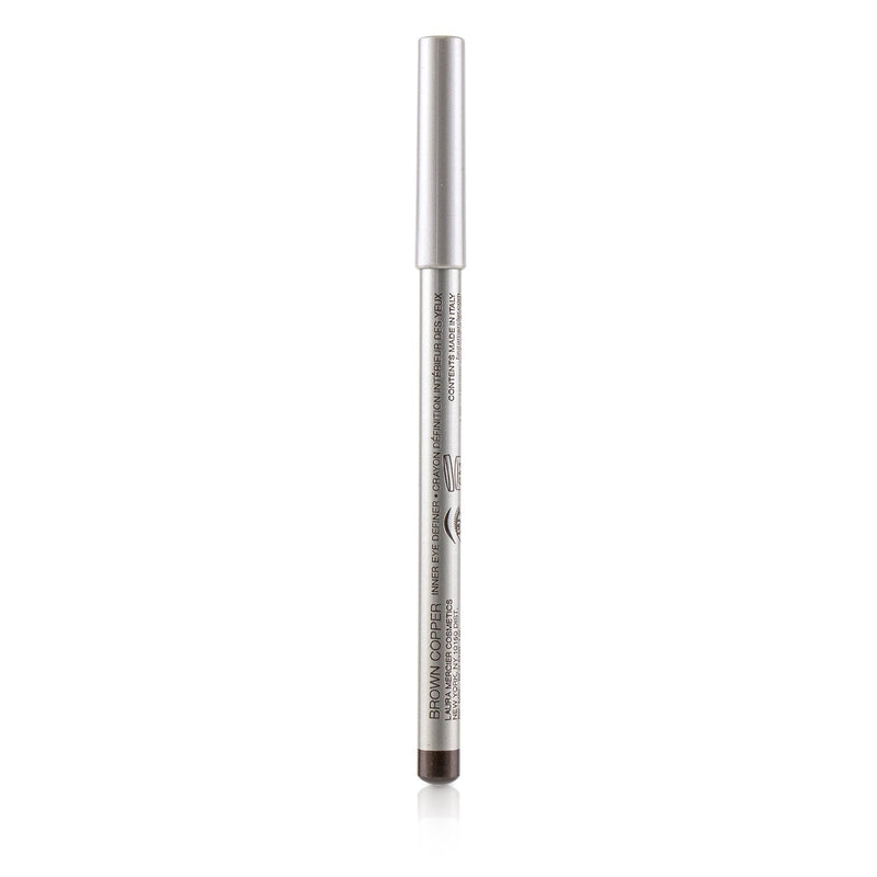 Laura Mercier Inner Eye Definer Eye Pencil - # Brown Copper (Bronze Brown) 