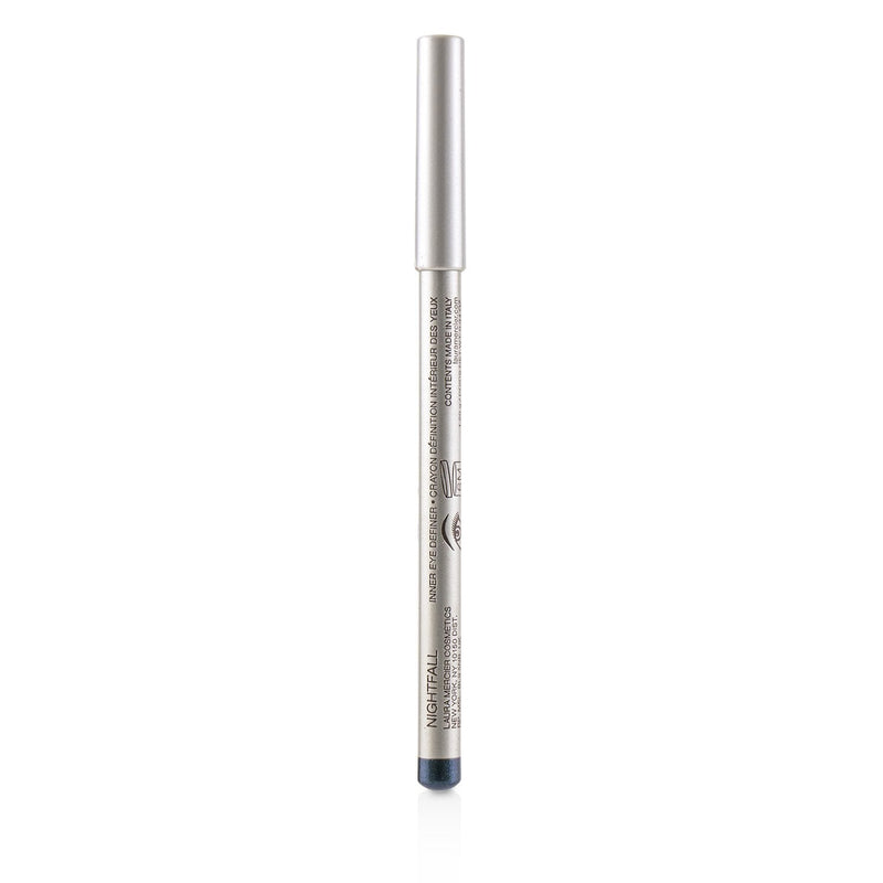 Laura Mercier Inner Eye Definer Eye Pencil - # Nightfall (Dark Green) 