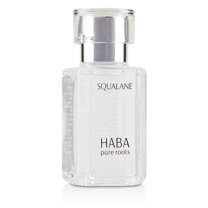 HABA Pure Roots Squalane  30ml/1oz