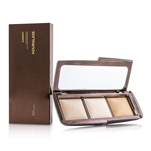 HourGlass Ambient Lighting Palette  3x3.3g/0.11oz