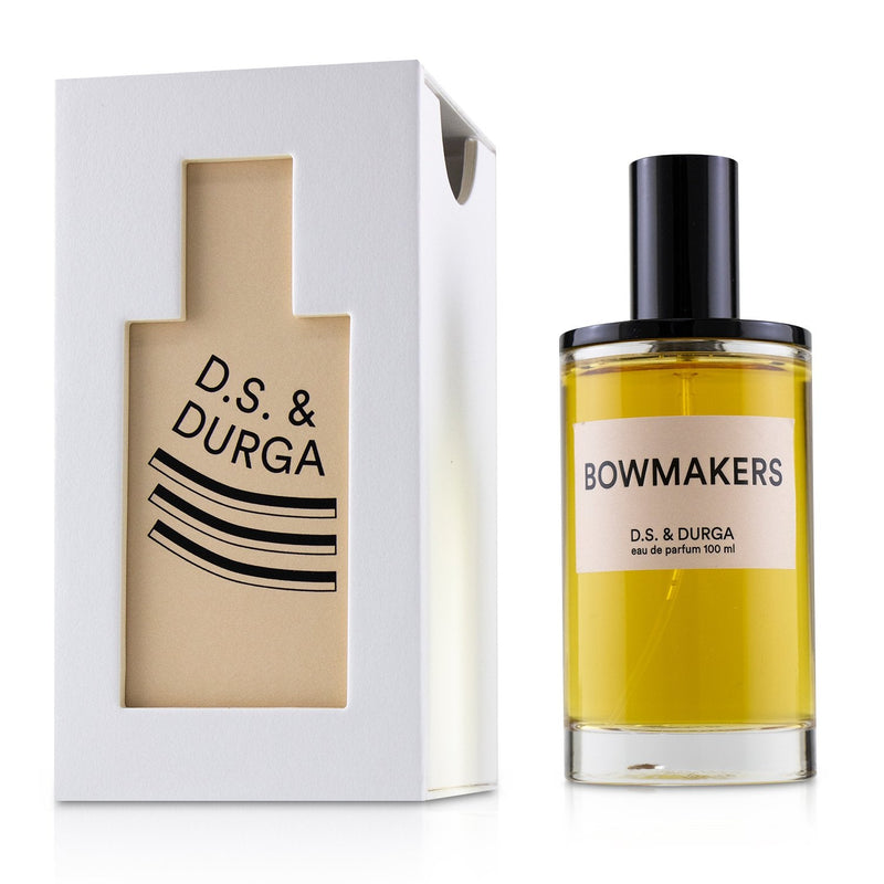 D.S. & Durga Bowmakers Eau De Parfum Spray 