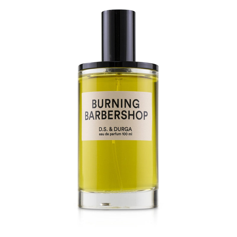 D.S. & Durga Burning Barbershop Eau De Parfum Spray 