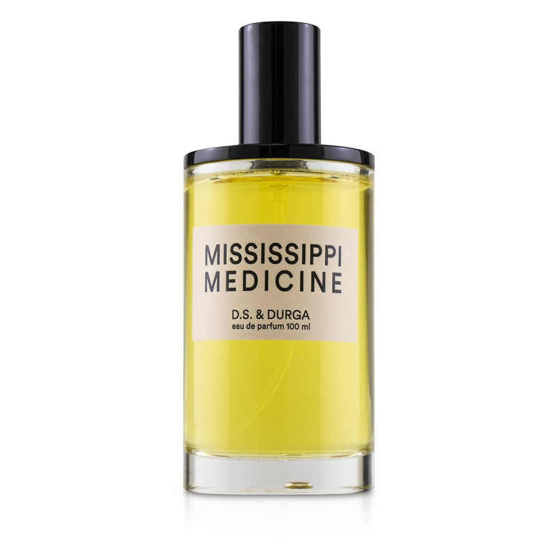 D.S. & Durga Mississippi Medicine Eau De Parfum Spray 