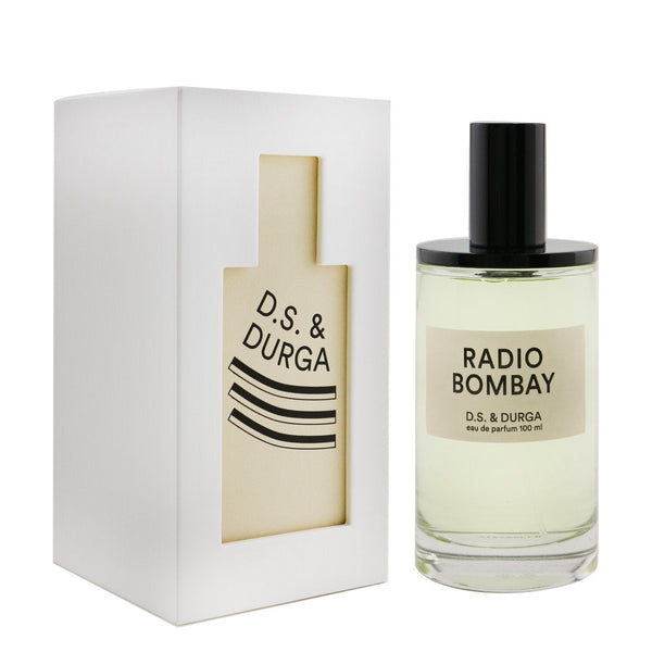 D.S. & Durga Radio Bombay Eau De Parfum Spray 