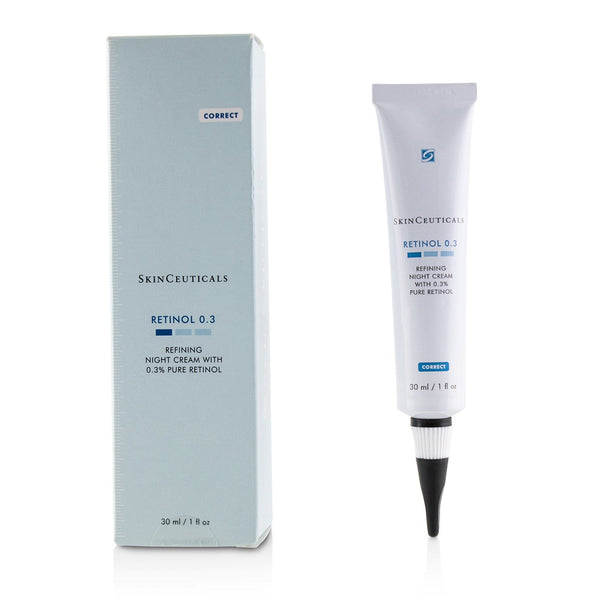 Skin Ceuticals Retinol 0.3 Refining Night Cream  30ml/1oz