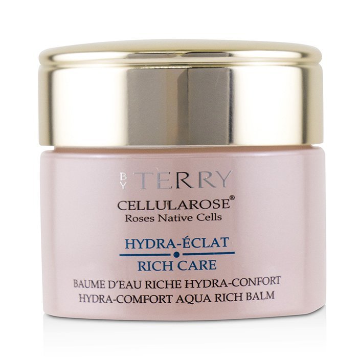 By Terry Cellularose Hydra-Eclat Rich Care Hydra-Comfort Aqua Rich Balm 30g/1.05oz