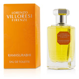 Lorenzo Villoresi Kamasurabhi Eau De Toilette Spray 