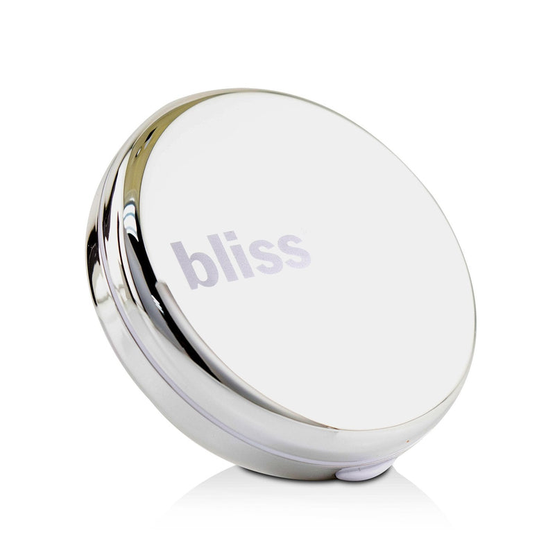 Bliss Em'powder' Me Buildable Powder Foundation - # Natural 