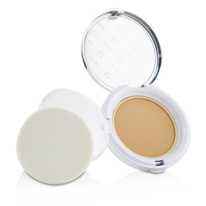 Bliss Em'powder' Me Buildable Powder Foundation - # Honey 