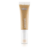 Bliss Under Cover Secret Full Coverage Concealer - # Natural 