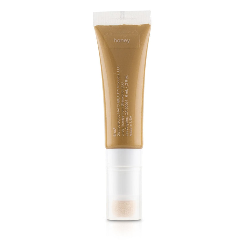 Bliss Under Cover Secret Full Coverage Concealer - # Honey 