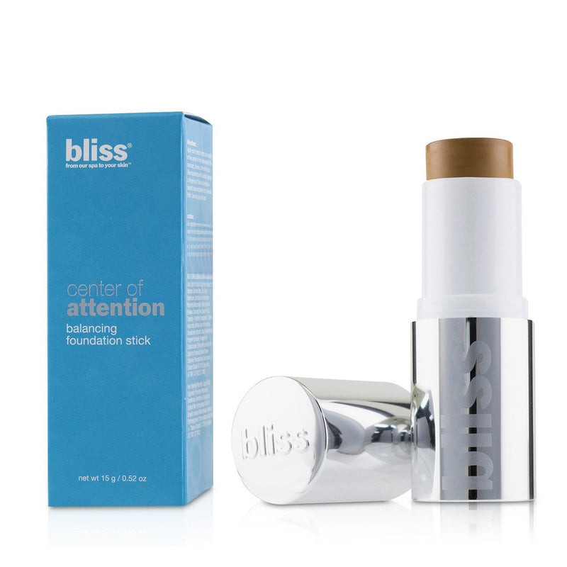 Bliss Center Of Attention Balancing Foundation Stick - # Honey (w) 