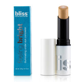 Bliss Feeling Bright Illuminating Under Eye Concealer - # Radiant Buff 