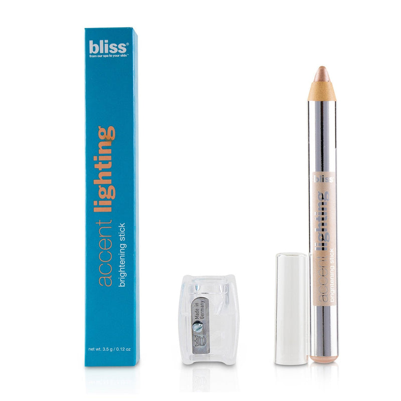 Bliss Accent Lighting Brightening Stick - # Moonlit 