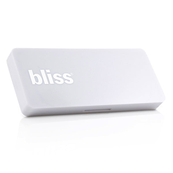 Bliss Light the Glow Illuminating Gradient Powder Blush - # Berry Parfait 