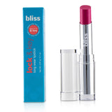 Bliss Lock & Key Long Wear Lipstick - # Quite A Fuchsia  2.87g/0.1oz