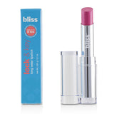 Bliss Lock & Key Long Wear Lipstick - # New Orchid On The Block  2.87g/0.1oz