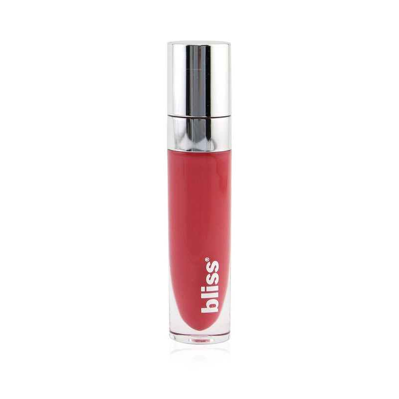 Bliss Bold Over Long Wear Liquefied Lipstick - # Candy Coral Kiss  6ml/0.2oz