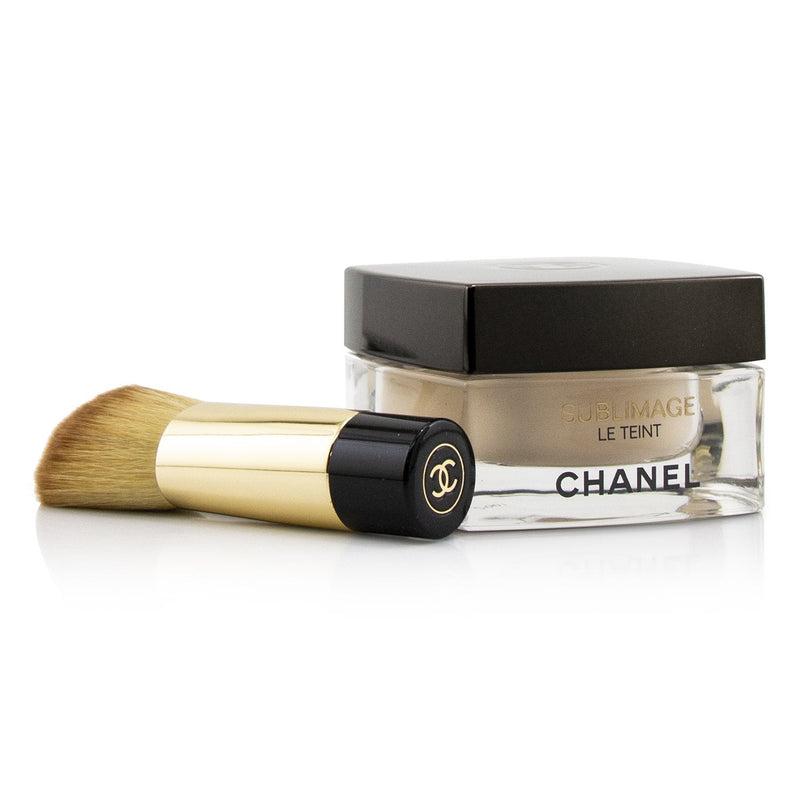 Chanel Sublimage Le Teint Ultimate Radiance Generating Cream Foundation - #  60 Beige – Fresh Beauty Co. USA