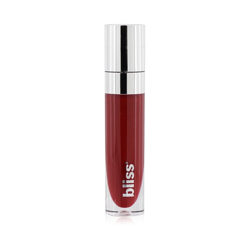 Bliss Bold Over Long Wear Liquefied Lipstick - # Berry Berry Lovely  6ml/0.2oz