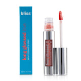 Bliss Long Glossed Love Serum Infused Lip Stain - # Wishful Pinking  3.8ml/0.12oz