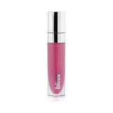 Bliss Bold Over Long Wear Liquefied Lipstick - # Read My Tulips 