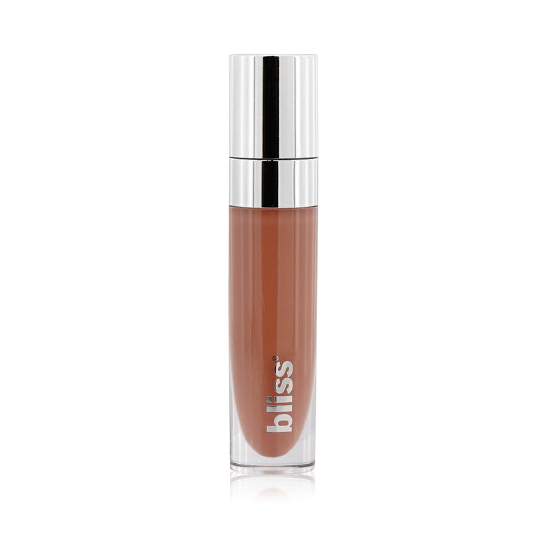 Bliss Bold Over Long Wear Liquefied Lipstick - # Bare Necessities  6ml/0.2oz