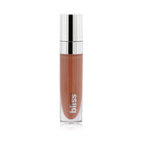 Bliss Bold Over Long Wear Liquefied Lipstick - # Bare Necessities 