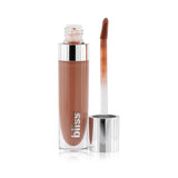 Bliss Bold Over Long Wear Liquefied Lipstick - # Bare Necessities  6ml/0.2oz