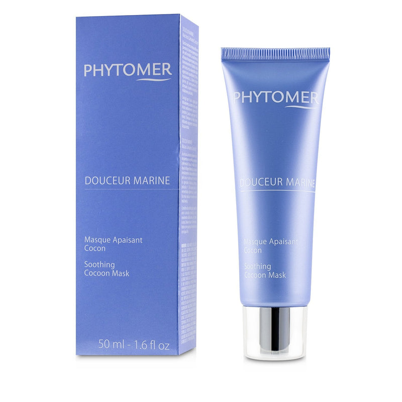 Phytomer Douceur Marine Soothing Cocoon Mask 