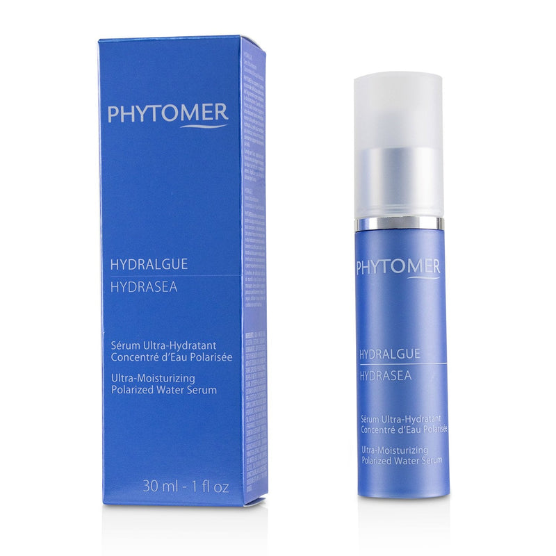 Phytomer Hydrasea Ultra-Moisturizing Polarized Water Serum 