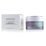 BareMinerals Claymates Be Bright & Be Firm Mask Duo 