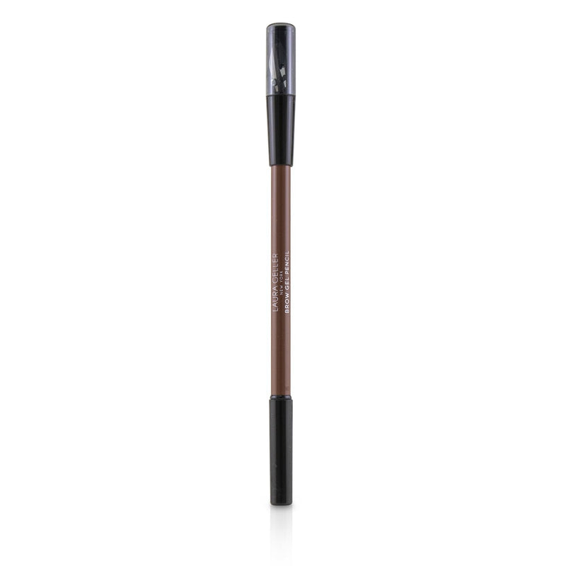 Laura Geller Brow Gel Pencil - # Auburn 