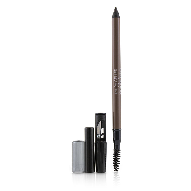 Laura Geller Brow Gel Pencil - # Charcoal 