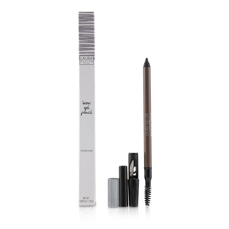 Laura Geller Brow Gel Pencil - # Charcoal 