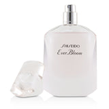 Shiseido Ever Bloom Eau De Toilette Spray 