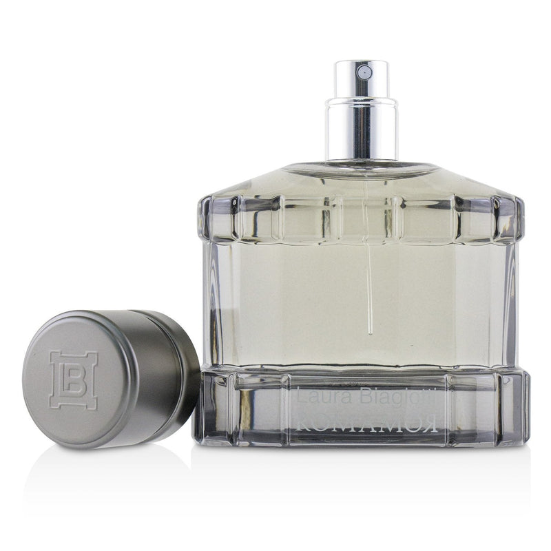 Laura Biagiotti Romamor Uomo Eau de Toilette Spray 