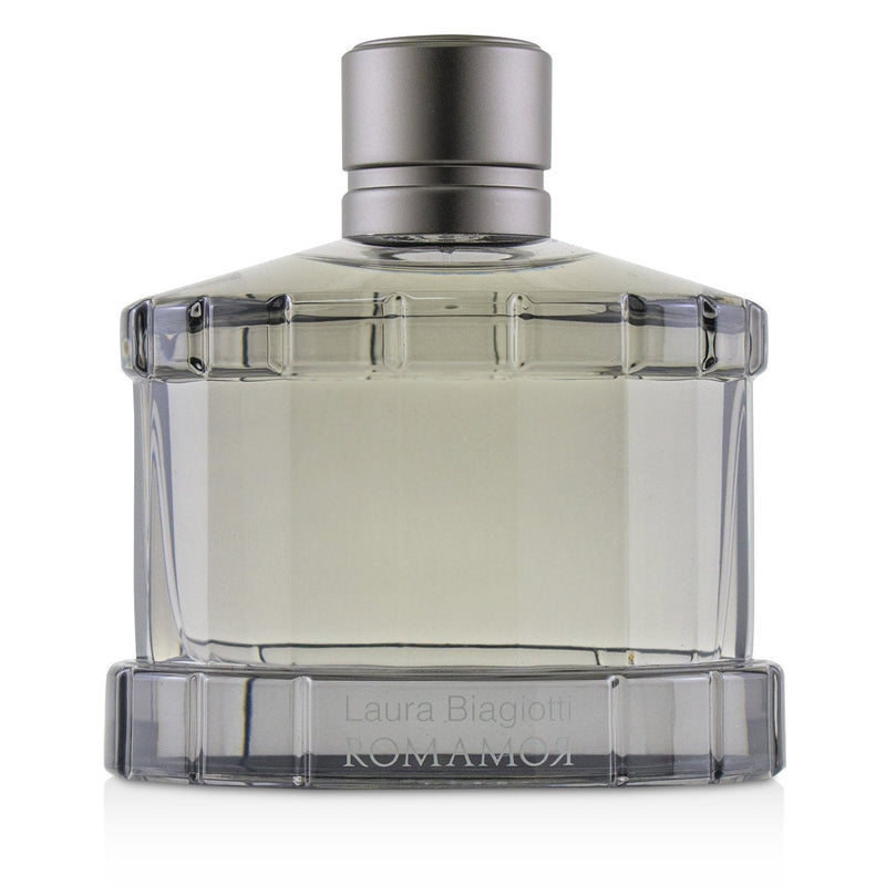 Laura Biagiotti Romamor Uomo Eau de Toilette Spray 