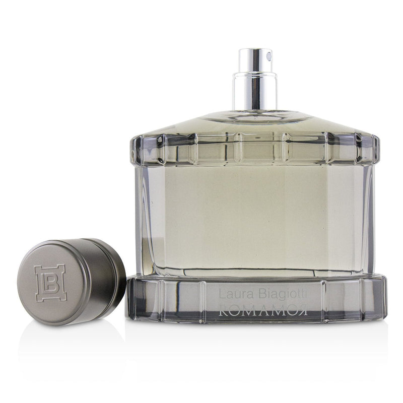 Laura Biagiotti Romamor Uomo Eau de Toilette Spray 