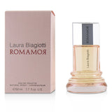 Laura Biagiotti Romamor Eau de Toilette Spray 